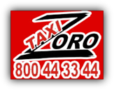 ZoroTAXI